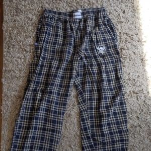 Men's pajama pants